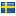 charlottesville.org server is located in Sweden